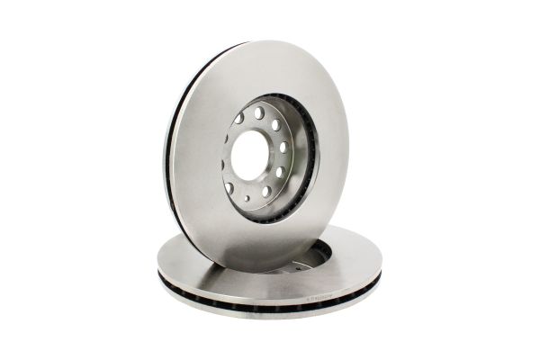 Disc frana AUTOMEGA 120016010