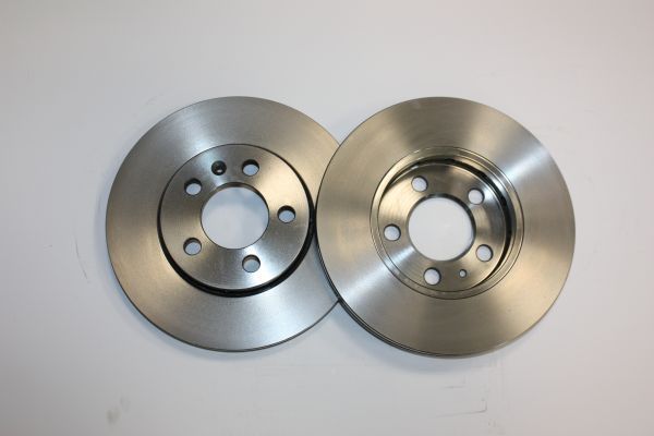 Disc frana AUTOMEGA 120016510