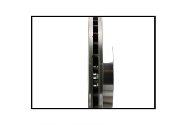 Disc frana AUTOMEGA 120016710