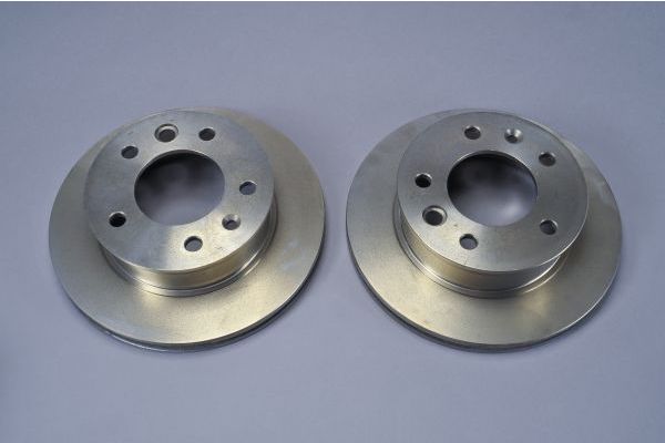 Disc frana AUTOMEGA 120033510