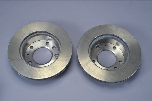 Disc frana AUTOMEGA 120033510