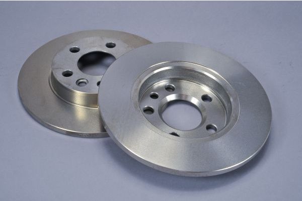 Disc frana AUTOMEGA 120038710