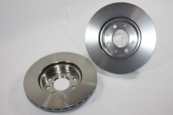 Disc frana AUTOMEGA 120068410
