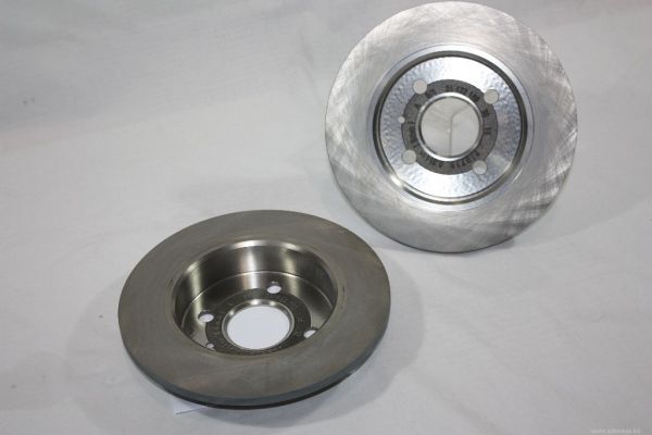 Disc frana AUTOMEGA 120069110