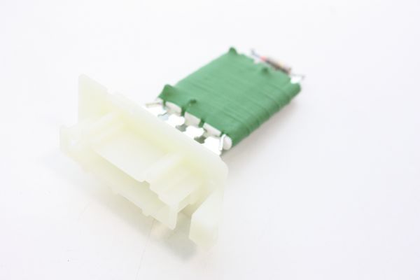 Rezistor ventilator habitaclu SKODA OCTAVIA II (1Z3) 1.9 TDI  diesel 105 cai AUTOMEGA 150054910