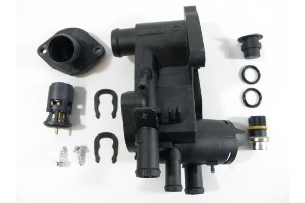 Termostat lichid racire AUTOMEGA 160045610