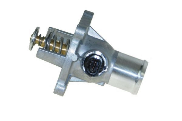 Termostat lichid racire OPEL ASTRA H (A04) 1.6 (L48)  benzina 105 cai AUTOMEGA 160089010