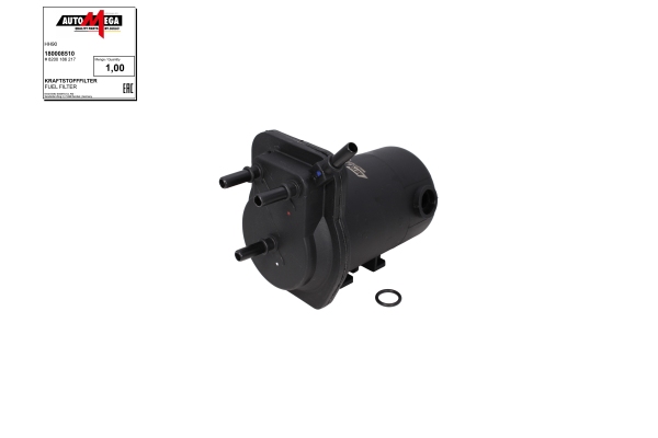 Filtru combustibil AUTOMEGA 180008510