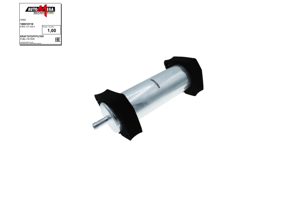 Filtru combustibil AUTOMEGA 180010110