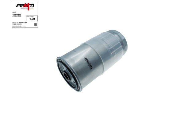 Filtru combustibil AUTOMEGA 180011010