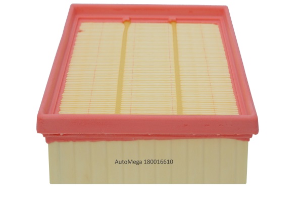 Filtru aer AUTOMEGA 180016610