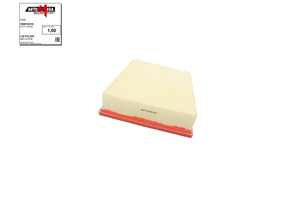 Filtru aer AUTOMEGA 180018310