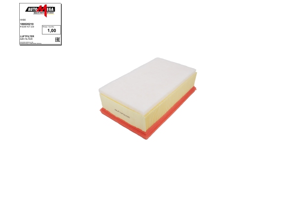 Filtru aer AUTOMEGA 180020210