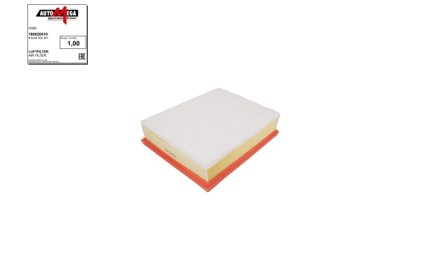 Filtru aer AUTOMEGA 180020410
