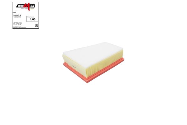 Filtru aer AUTOMEGA 180020710