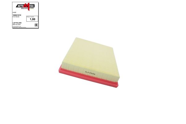 Filtru aer AUTOMEGA 180021010