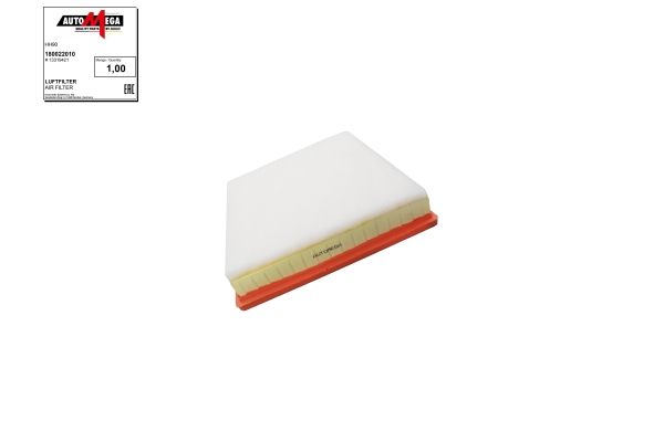 Filtru aer AUTOMEGA 180022010
