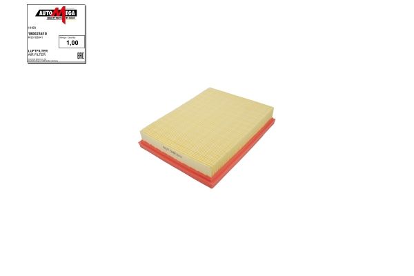 Filtru aer AUTOMEGA 180023410