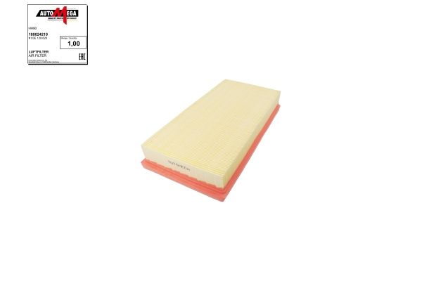 Filtru aer AUTOMEGA 180024210