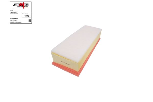 Filtru aer AUTOMEGA 180025610