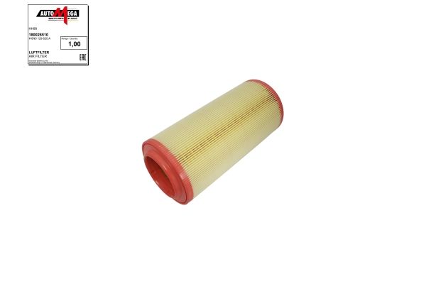 Filtru aer AUTOMEGA 180026510