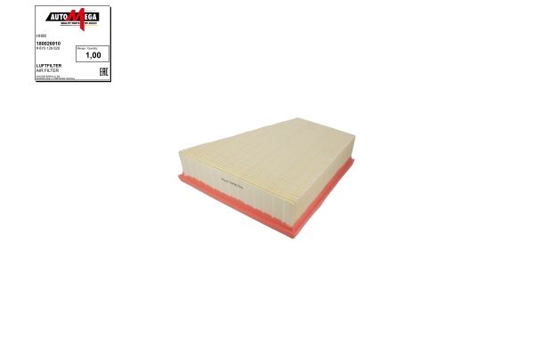 Filtru aer AUTOMEGA 180026910