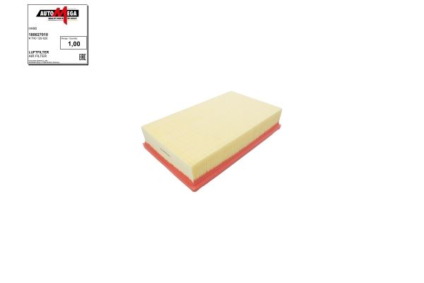 Filtru aer AUTOMEGA 180027010