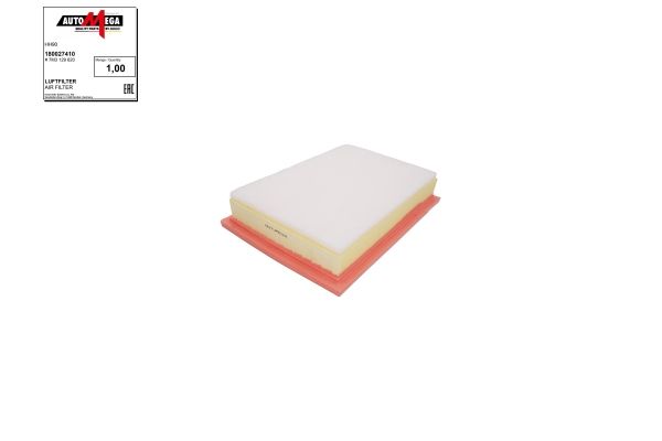 Filtru aer AUTOMEGA 180027410