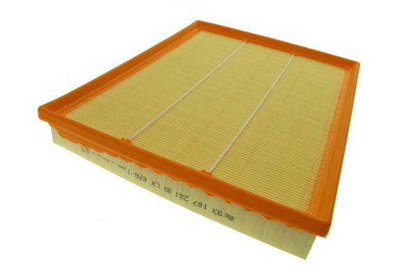 Filtru aer AUTOMEGA 180031610
