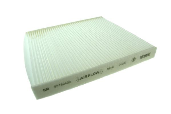 Filtru polen AUTOMEGA 180046310