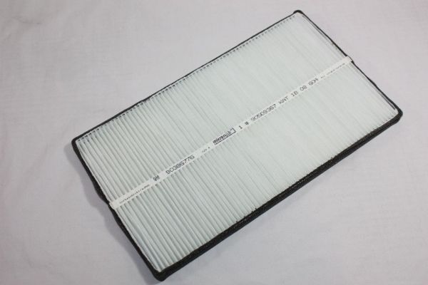 Filtru polen AUTOMEGA 180047110