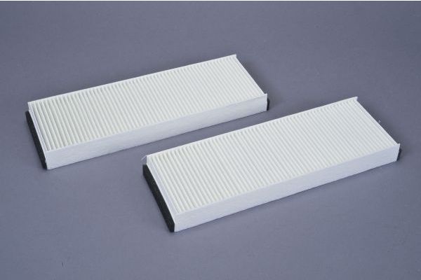 Filtru polen AUTOMEGA 180051610