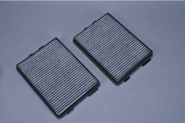 Filtru polen AUTOMEGA 180064710