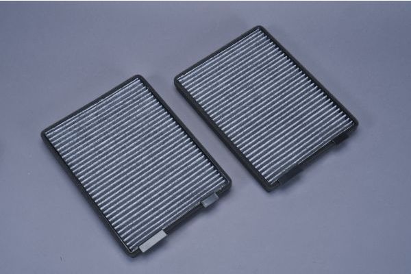 Filtru polen AUTOMEGA 180064710