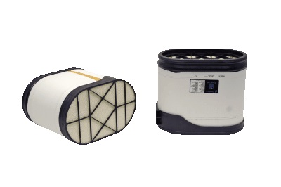 Filtru aer WIX FILTERS 49676