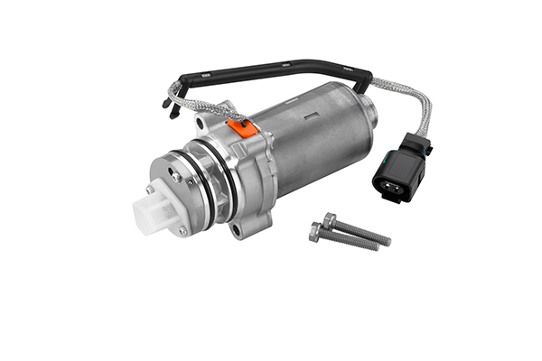 Pompa cuplare cu lamele tractiune integrala VW PASSAT ALLTRACK B8 Variant (3G5, CB5) 2.0 TDI 4motion  diesel 240 cai BORGWARNER DS2002773