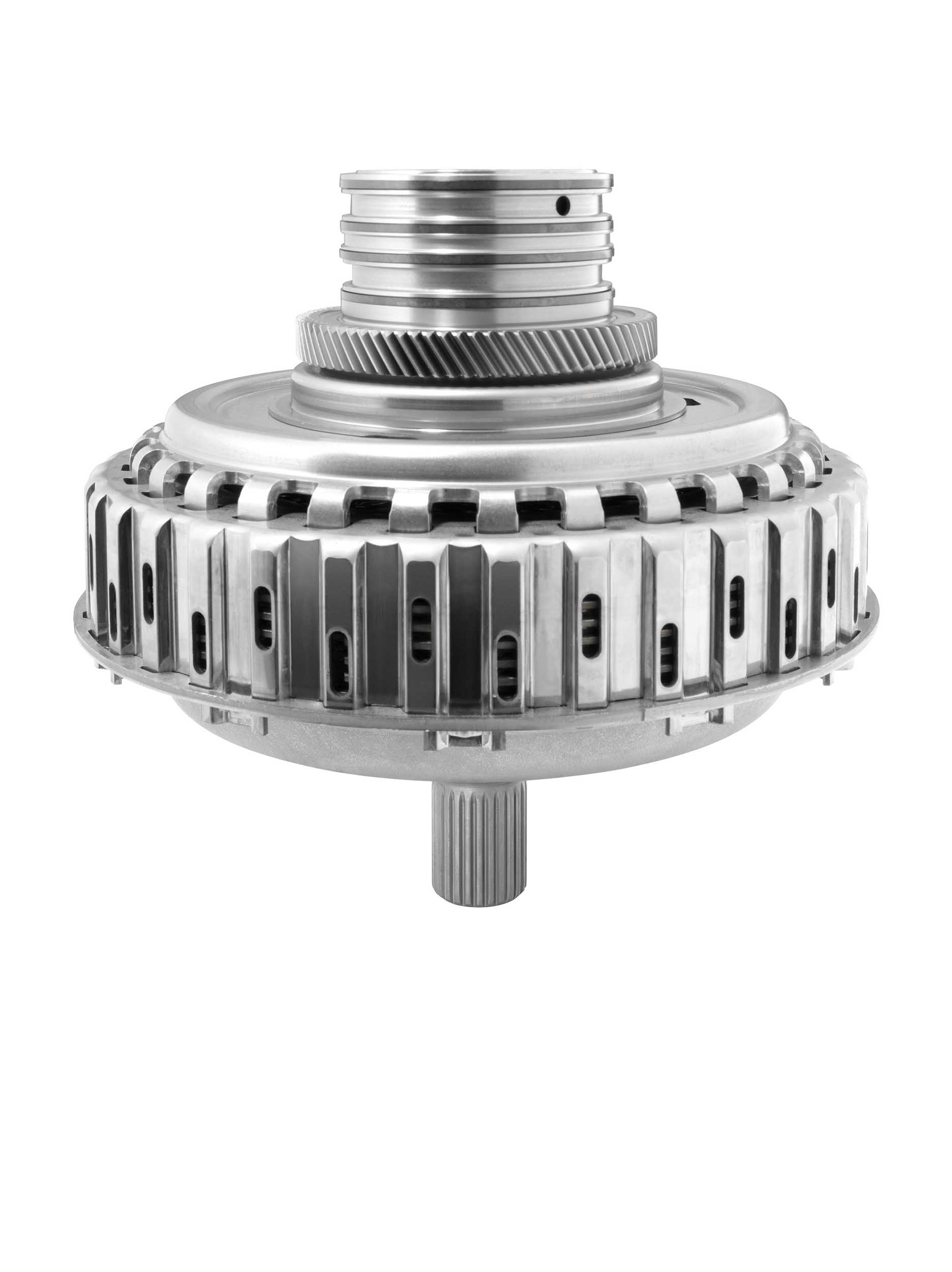 Kit ambreiaj BORGWARNER 202154