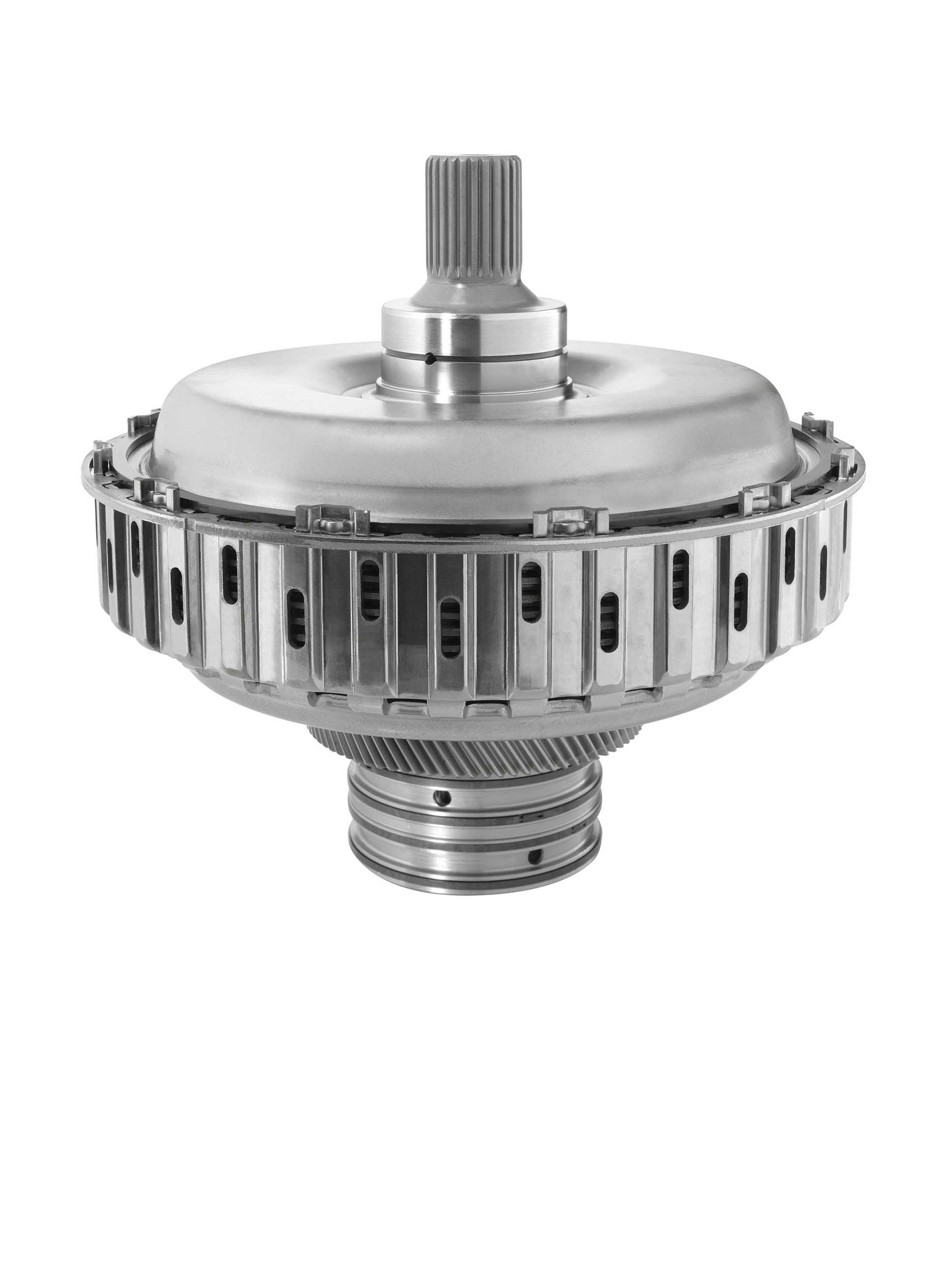 Kit ambreiaj BORGWARNER 202154