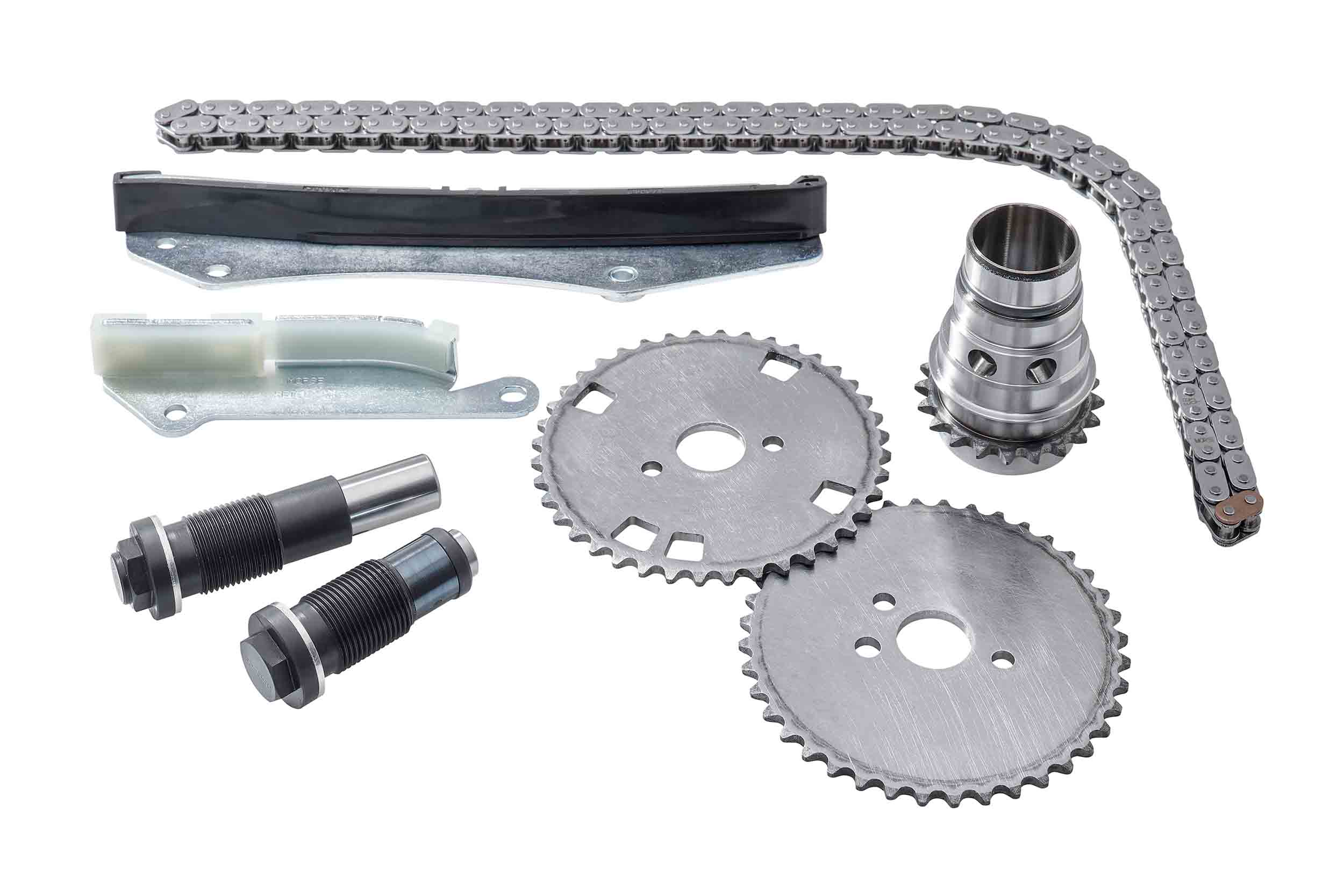 Kit lant de distributie BORGWARNER 59007150002