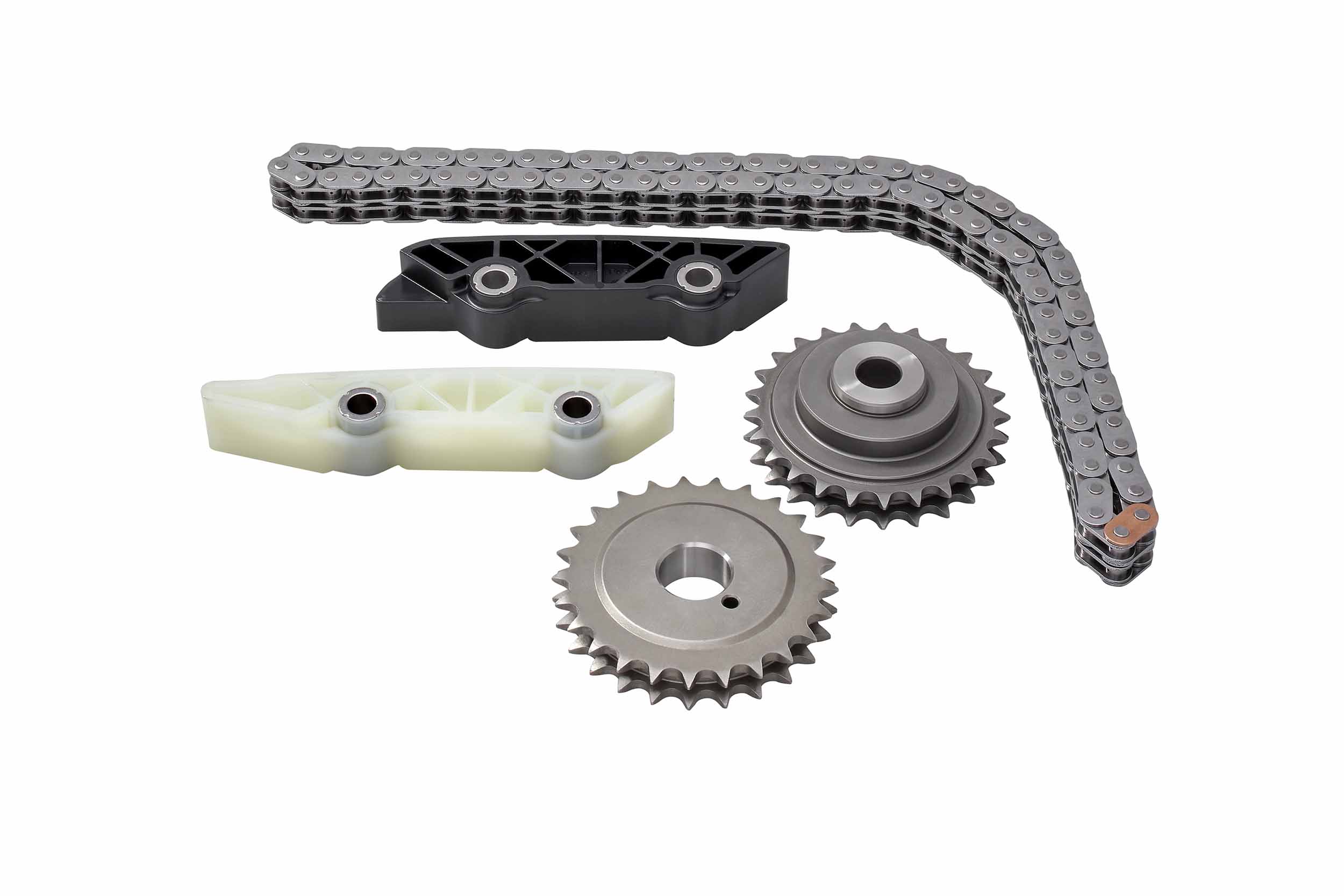 Kit lant de distributie BORGWARNER 59007150001