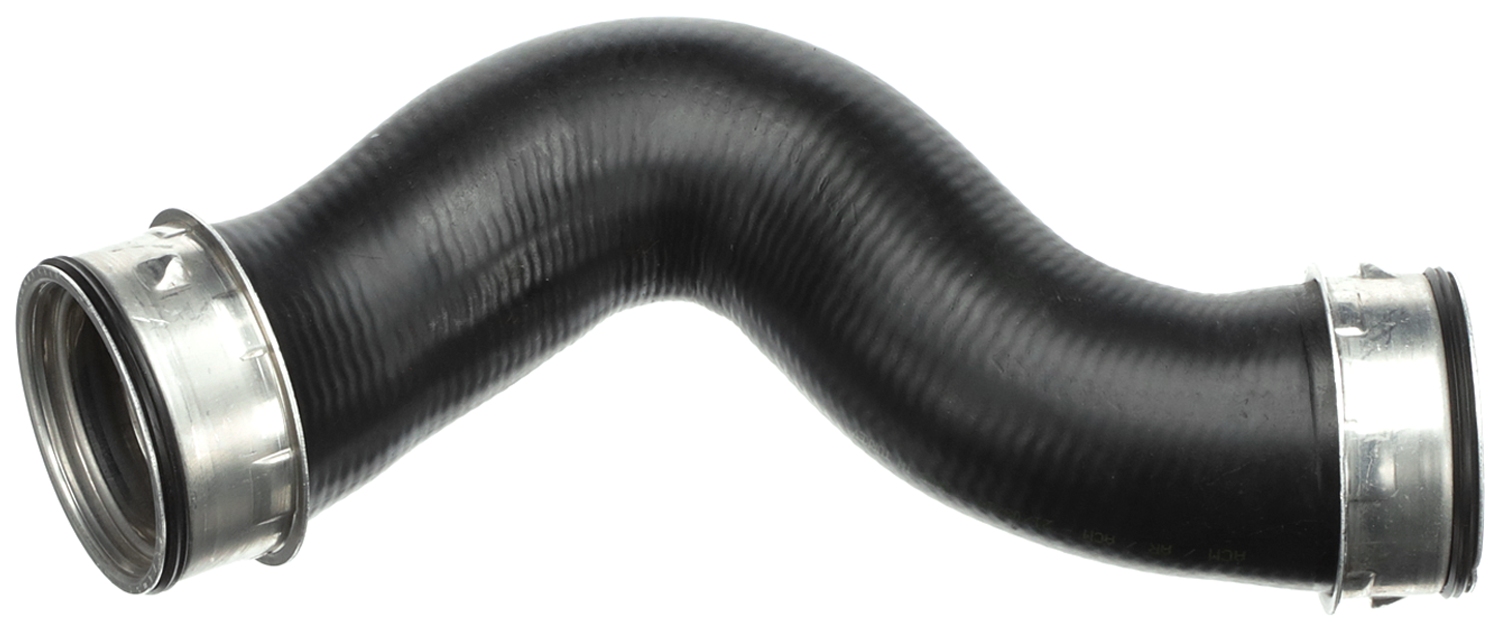 Furtun aer supraalimentare AUDI A3 (8P1) 2.0 TFSI  benzina 200 cai GATES 09-0040