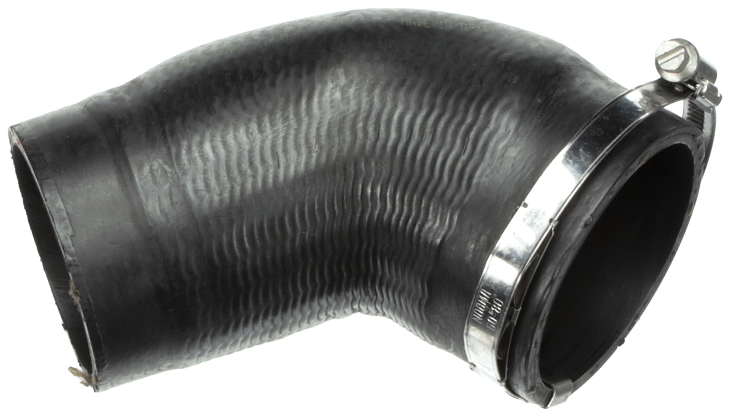 Furtun aer supraalimentare AUDI A3 (8P1) 2.0 TFSI  benzina 200 cai GATES 09-0042