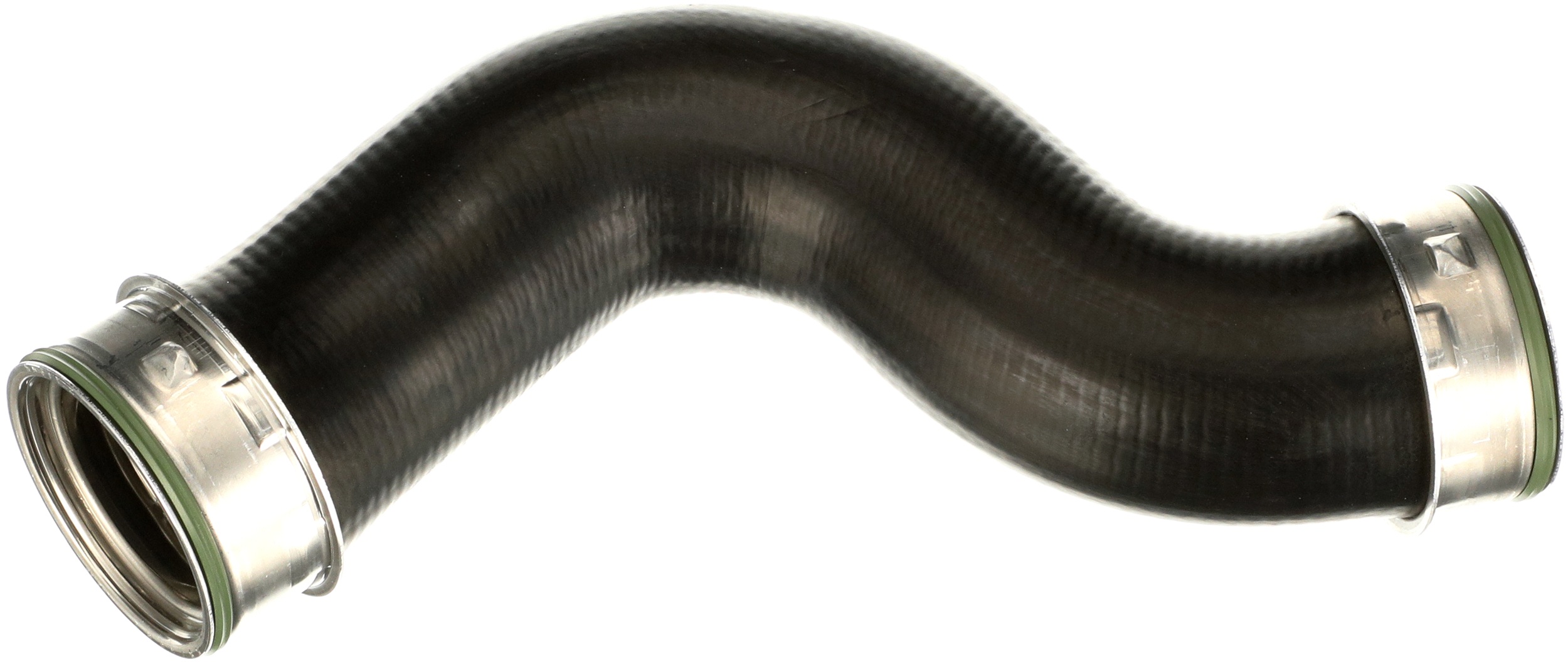 Furtun aer supraalimentare AUDI A3 (8P1) 2.0 TFSI  benzina 200 cai GATES 09-0054