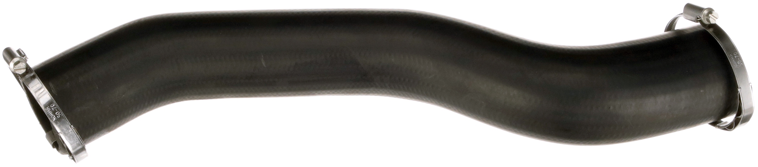 Furtun aer supraalimentare FORD FOCUS II (DA_, HCP, DP) 1.6 TDCi  diesel 109 cai GATES 09-0132