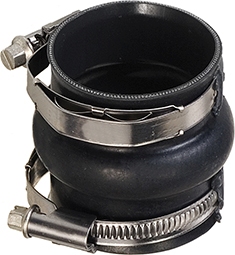 Furtun aer supraalimentare FORD FOCUS II (DA_, HCP, DP) 1.6 TDCi  diesel 109 cai GATES 09-0589