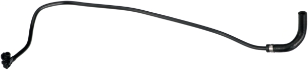 Furtun aer supraalimentare GATES 09-0793