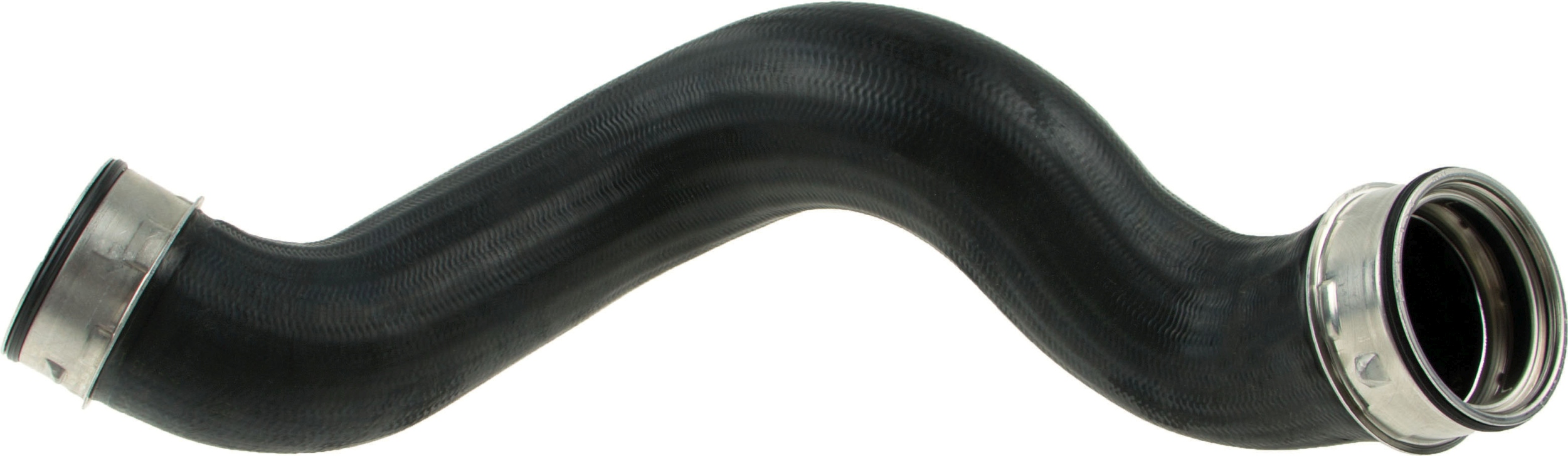 Furtun aer supraalimentare MERCEDES-BENZ SPRINTER 5-t platou / sasiu (B906) 515 CDI (906.153, 906.155, 906.253, 906.255)  diesel 150 cai GATES 09-0822