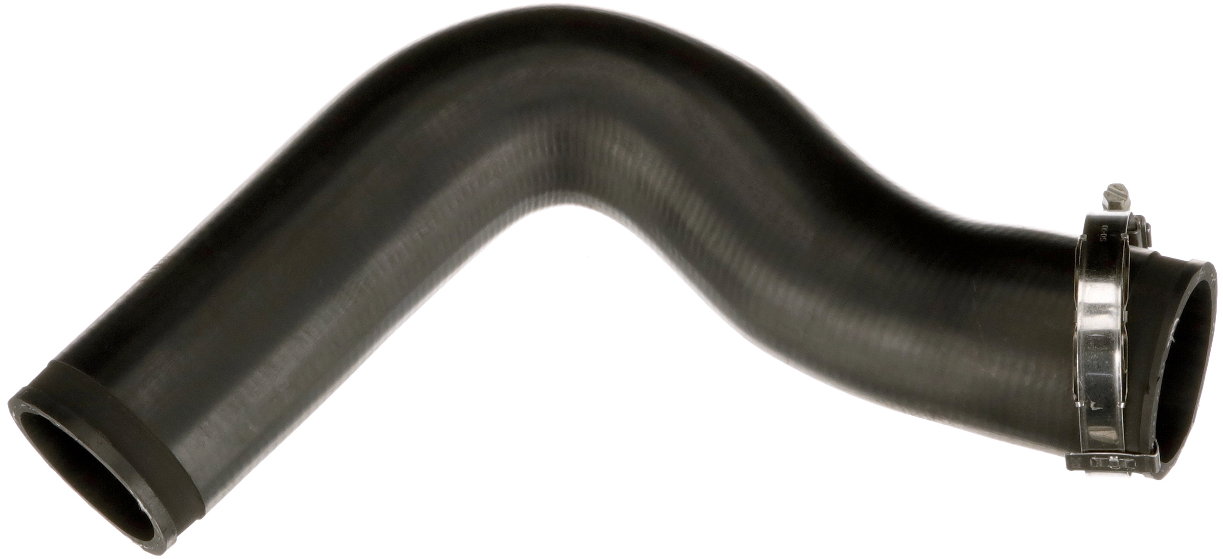 Furtun aer supraalimentare MERCEDES-BENZ SPRINTER 5-t platou / sasiu (B906) 515 CDI (906.153, 906.155, 906.253, 906.255)  diesel 150 cai GATES 09-0827