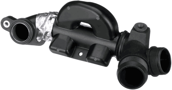 Furtun aer supraalimentare GATES 09-1421