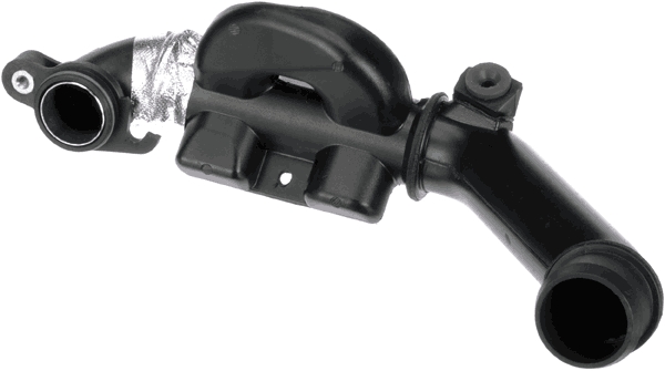 Furtun aer supraalimentare GATES 09-1428